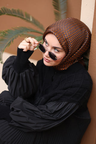 Silk Home Organik Eşarp 79013-29