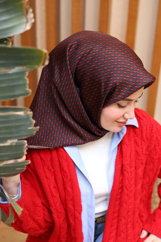 Silk Home Organik Eşarp 79013-20