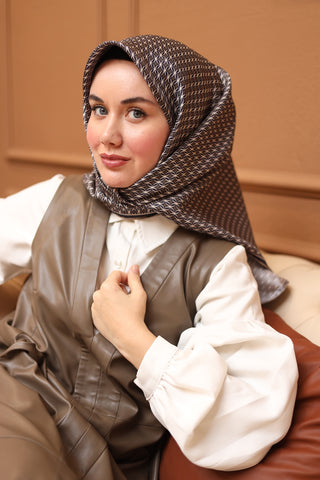 Silk Home Organik Eşarp 79013-03