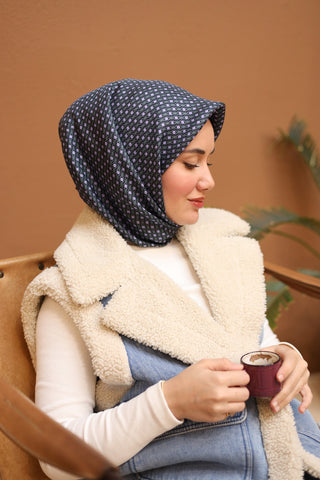 Silk Home Organik Eşarp 79013-21