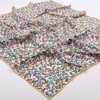 Silk Home Organic Cotton Silk Scarf 79001-05