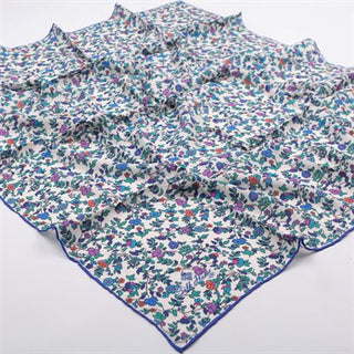 Silk Home Organic Cotton Silk Scarf 79001-06