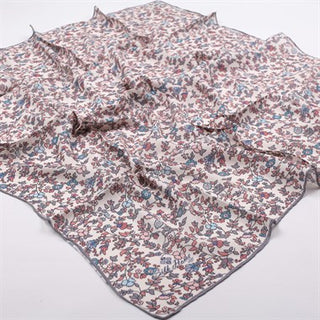 Silk Home Organic Cotton Silk Scarf 79001-08
