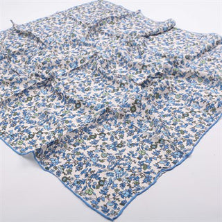 Silk Home Organic Cotton Silk Scarf 79001-11