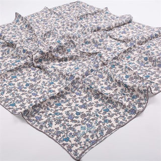 Silk Home Organic Cotton Silk Scarf 79001-13