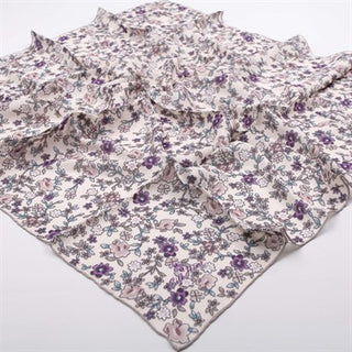 Silk Home Organic Cotton Silk Scarf 79002-07