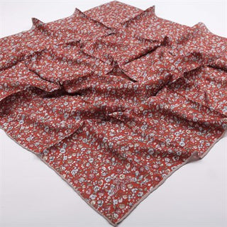 Silk Home Organic Cotton Silk Scarf 79003-03