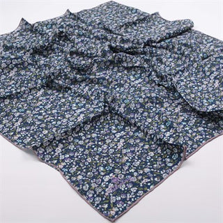 Silk Home Organic Cotton Silk Scarf 79003-04