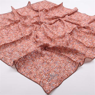 Silk Home Organic Cotton Silk Scarf 79003-05