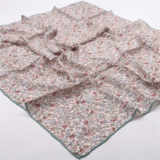 Silk Home Organic Cotton Silk Scarf 79003-07