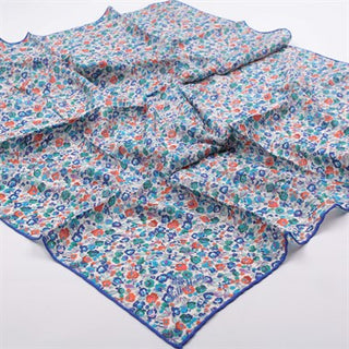 Silk Home Organic Cotton Silk Scarf 79003-08