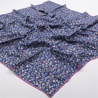 Silk Home Organic Cotton Silk Scarf 79003-10