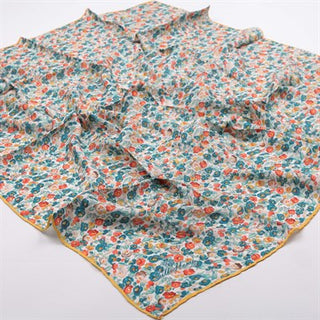 Silk Home Organic Cotton Silk Scarf 79003-14