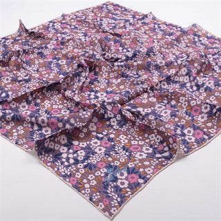 Silk Home Organik Pamuk İpek Eşarp 79004-05 - 463993471203 - | Silk Home