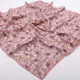 Silk Home Organic Cotton Silk Scarf 79004-10