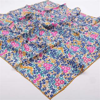 Silk Home Organic Cotton Silk Scarf 79004-11