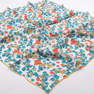 Silk Home Organic Cotton Silk Scarf 79005-01