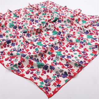 Silk Home Organic Cotton Silk Scarf 79005-03