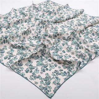 Silk Home Organic Cotton Silk Scarf 79005-05