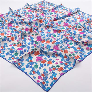Silk Home Organic Cotton Silk Scarf 79005-07