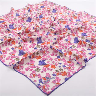 Silk Home Organic Cotton Silk Scarf 79005-08