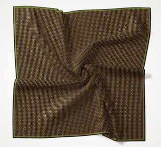 Silk Home Organic Scarf 79013-33