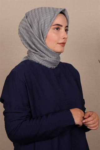 Silk Home Pamuk Eşarp Mint 71001-09