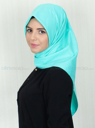 Silk Home Pamuklu Eşarp PE60102-02