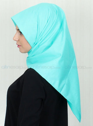 Silk Home Pamuklu Eşarp PE60102-02