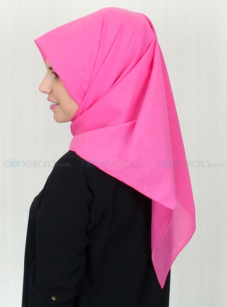 Silk Home Pamuklu Eşarp PE60102-31
