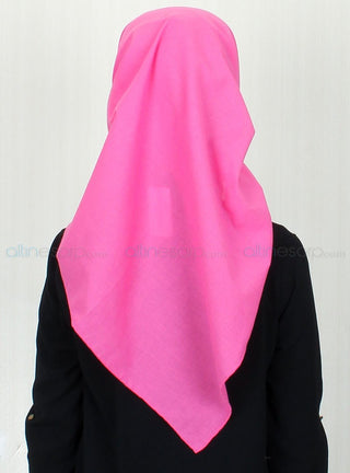 Silk Home Pamuklu Eşarp PE60102-31
