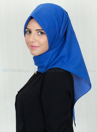 Silk Home Pamuklu Eşarp PE60102-40