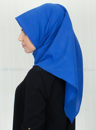 Silk Home Pamuklu Eşarp PE60102-40