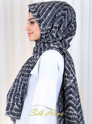 Silk Home Pamuklu Şal 60113-03