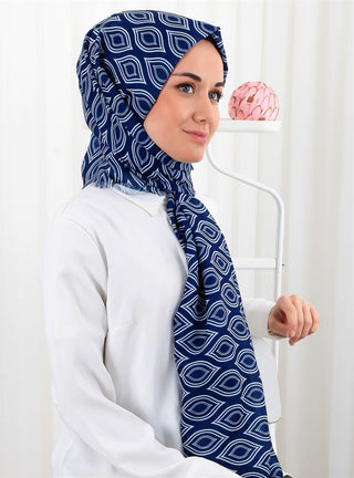 Silk Home Pamuklu Şal 60134-05