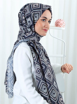 Silk Home Pamuklu Şal 60136-09