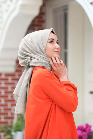 Silk Home Pamuklu Şal 60141-09