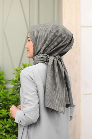 Silk Home Pamuklu Şal 60141-10