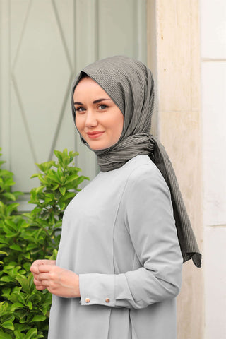 Silk Home Pamuklu Şal 60141-10