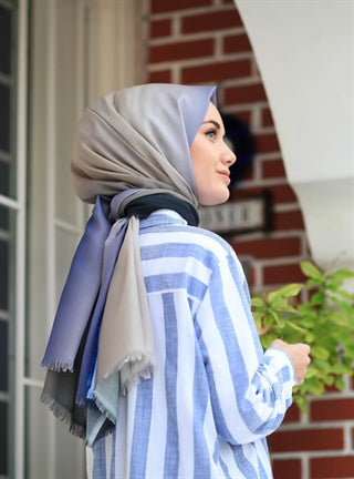 Silk Home Pamuklu Şal 60143-01