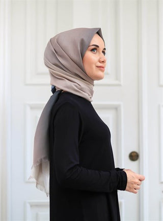 Silk Home Pamuklu Şal 60143-02