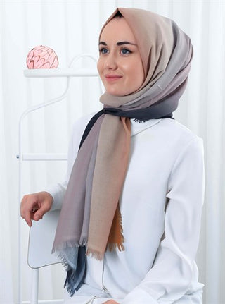 Silk Home Pamuklu Şal 60143-10
