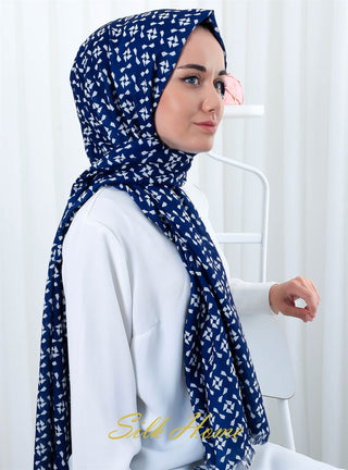 Silk Home Pamuklu Şal 60146-09