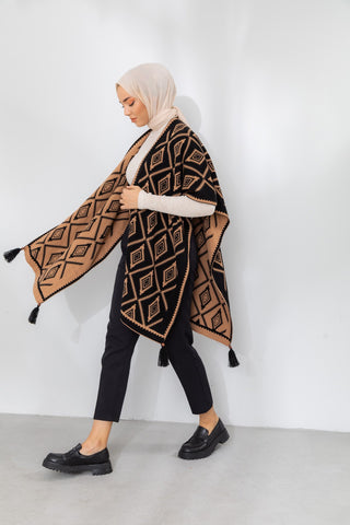 Silk Home Panço 10001-01