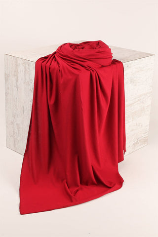 Silk Home Penye Şal 65001-01