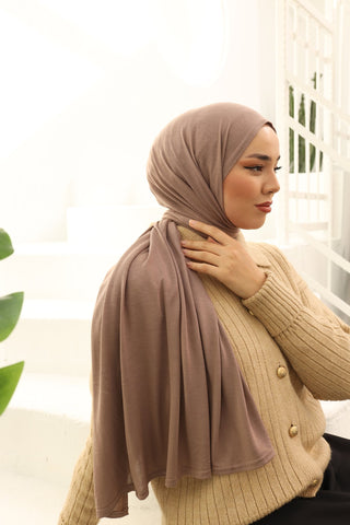 Silk Home Penye Şal 65001-100