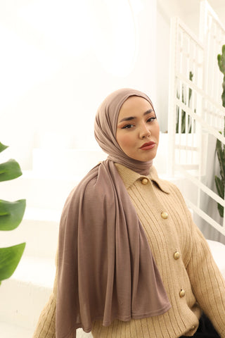 Silk Home Penye Şal 65001-100