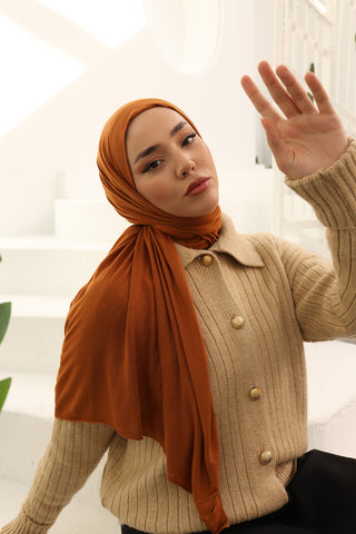 Silk Home Penye Şal 65001-101