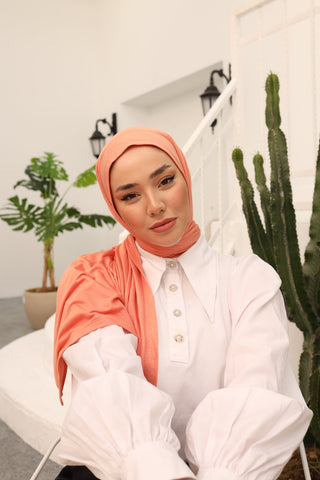 Silk Home Penye Şal 65001-102