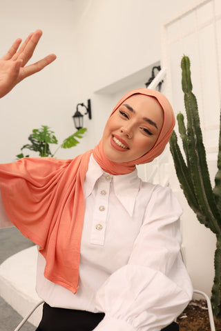 Silk Home Penye Şal 65001-102